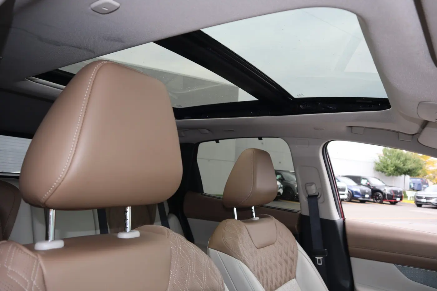 2026 Nissan Murano - $35,489