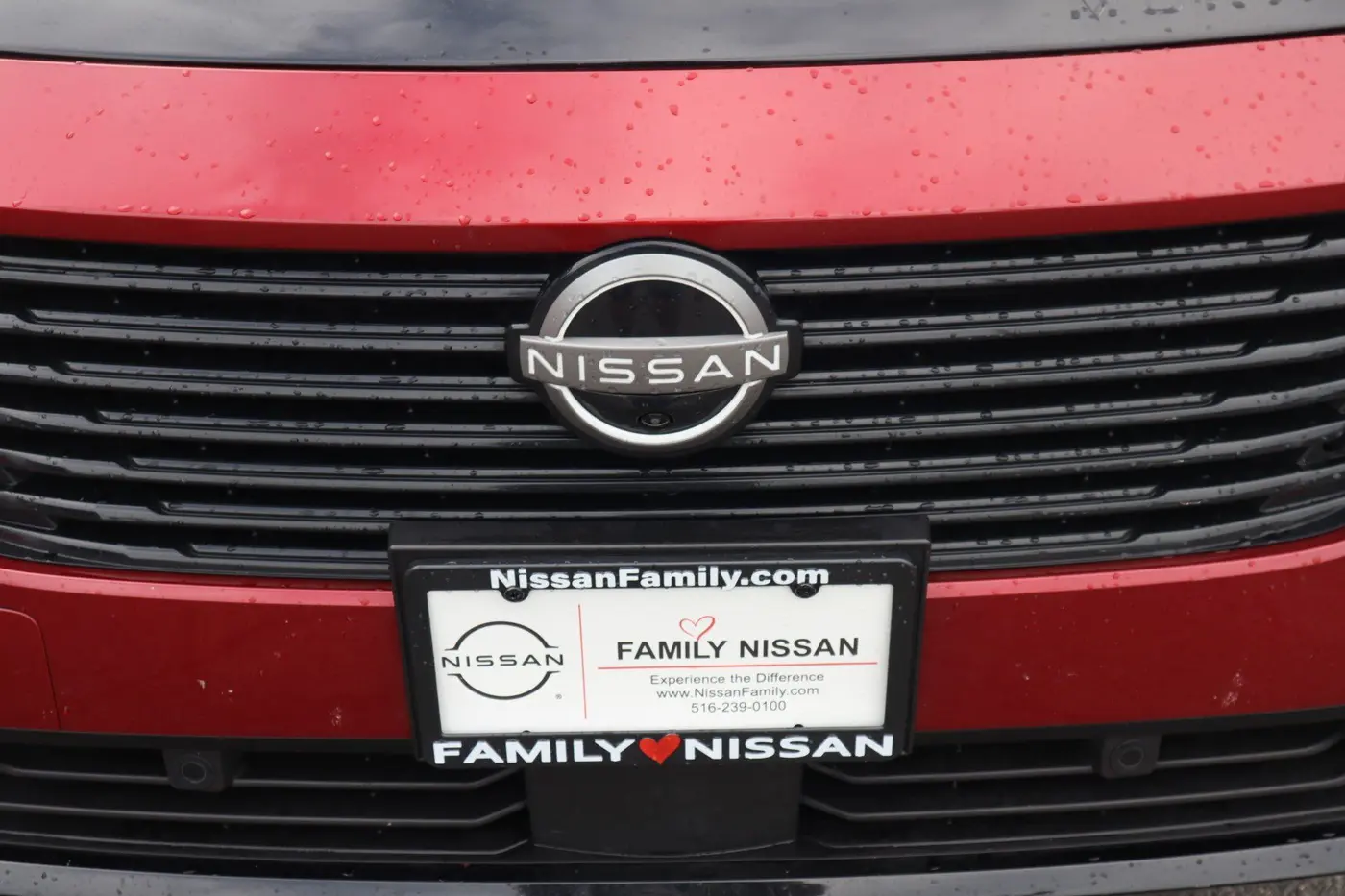 2026 Nissan Murano - $35,489