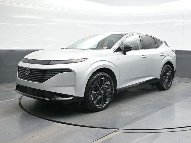 2025 Nissan Murano - $35,917
