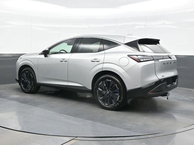 2025 Nissan Murano - $35,917