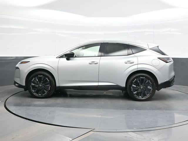 2025 Nissan Murano - $35,917
