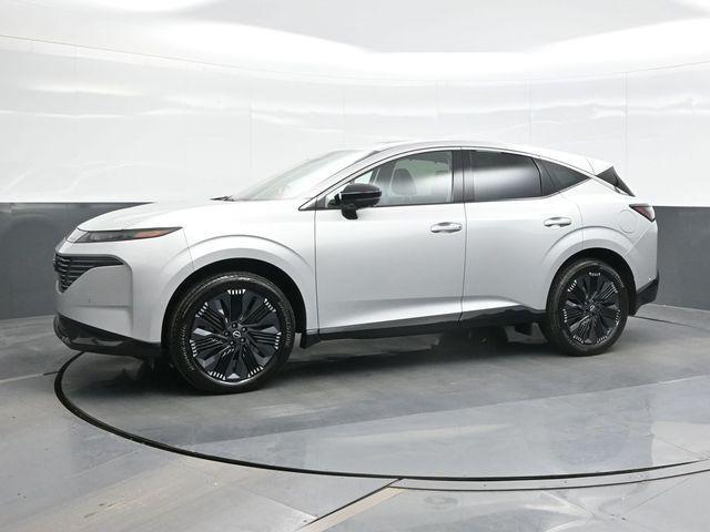2025 Nissan Murano - $35,917