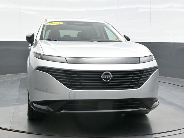 2025 Nissan Murano - $35,917