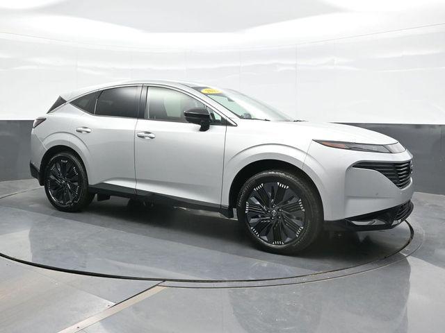 2025 Nissan Murano - $35,917