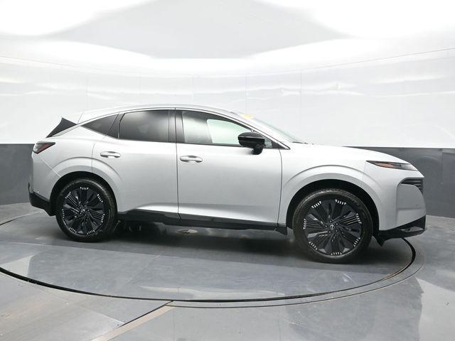 2025 Nissan Murano - $35,917