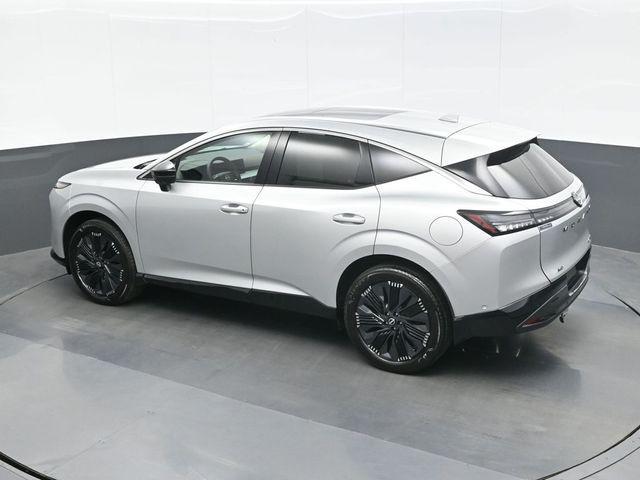 2025 Nissan Murano - $35,917