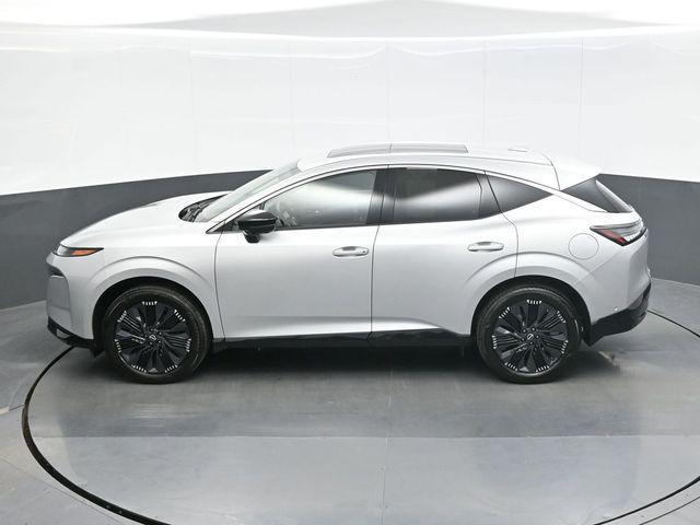 2025 Nissan Murano - $35,917