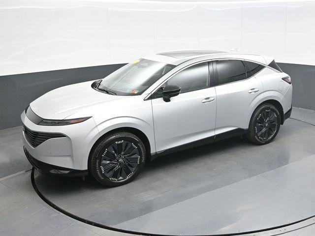 2025 Nissan Murano - $35,917