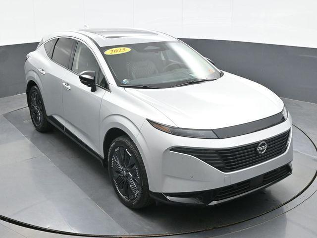 2025 Nissan Murano - $35,917