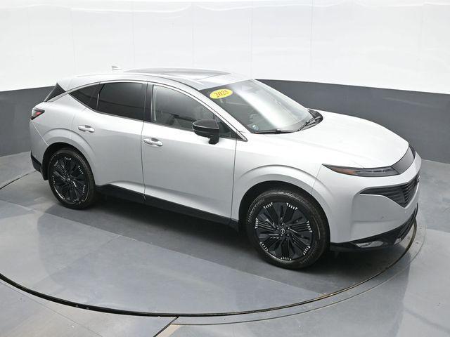 2025 Nissan Murano - $35,917