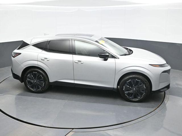 2025 Nissan Murano - $35,917