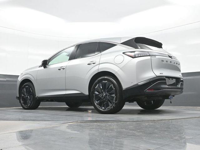 2025 Nissan Murano - $35,917