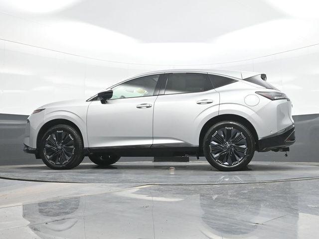 2025 Nissan Murano - $35,917