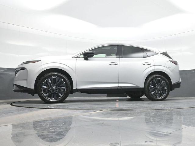 2025 Nissan Murano - $35,917