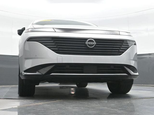 2025 Nissan Murano - $35,917