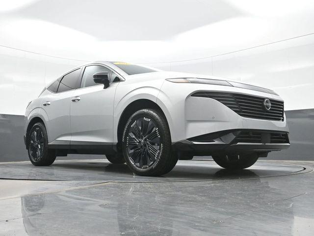 2025 Nissan Murano - $35,917