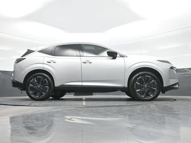 2025 Nissan Murano - $35,917