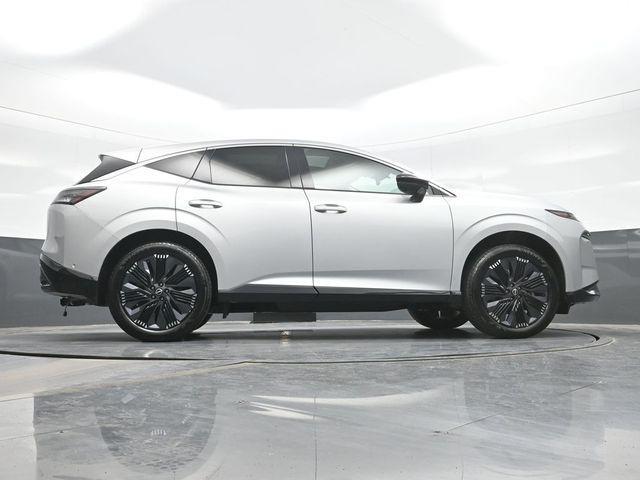 2025 Nissan Murano - $35,917