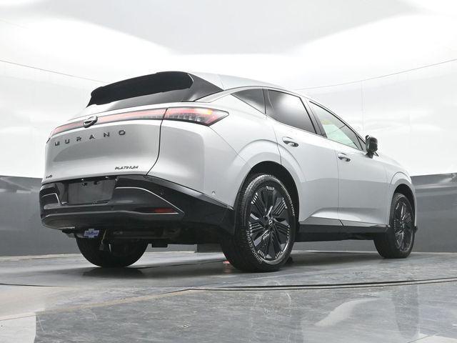 2025 Nissan Murano - $35,917