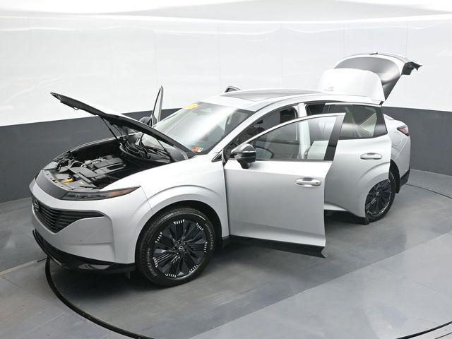 2025 Nissan Murano - $35,917