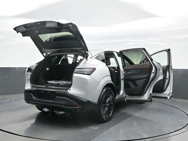 2025 Nissan Murano - $35,917