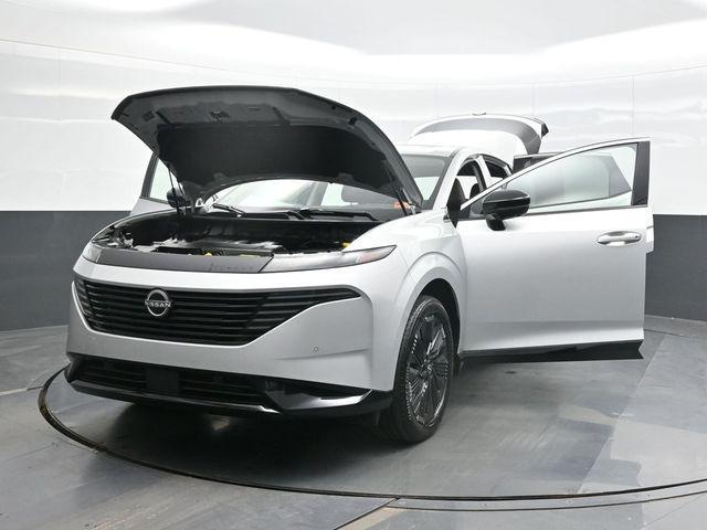 2025 Nissan Murano - $35,917