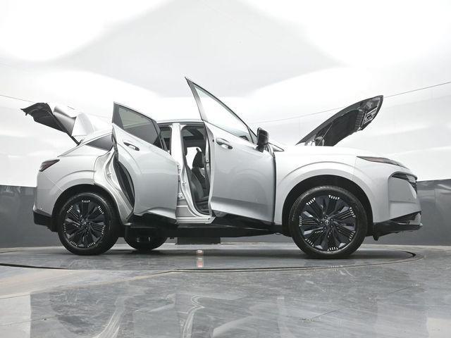 2025 Nissan Murano - $35,917