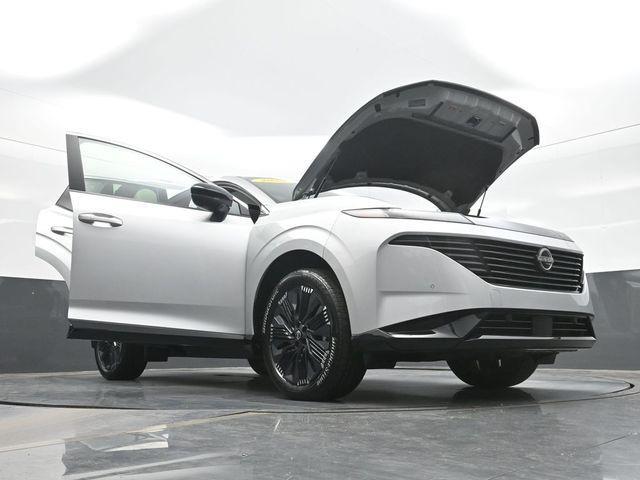 2025 Nissan Murano - $35,917
