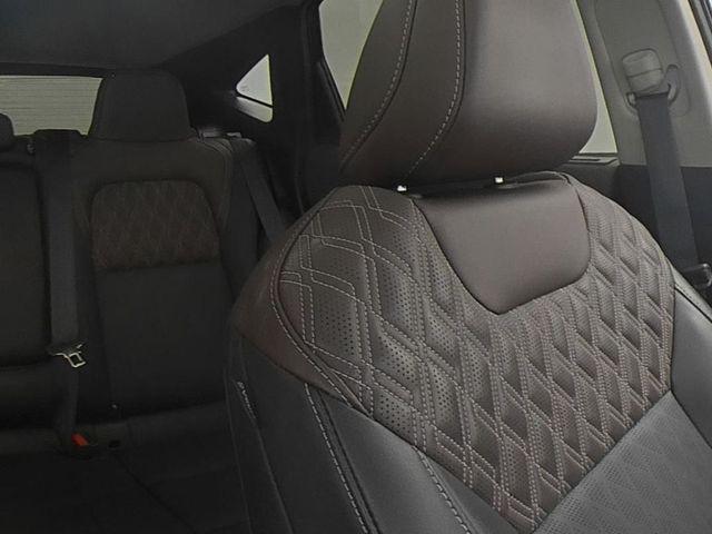 2025 Nissan Murano - $35,917