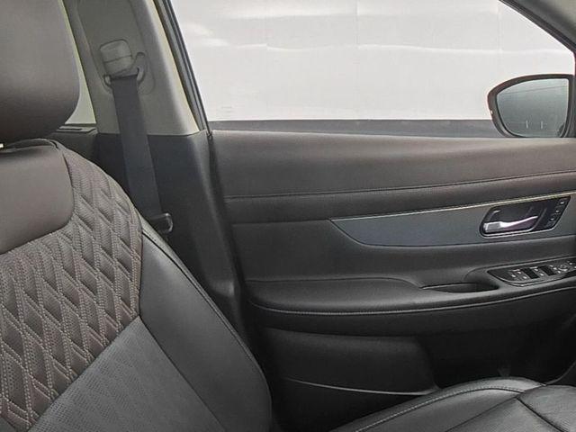 2025 Nissan Murano - $35,917