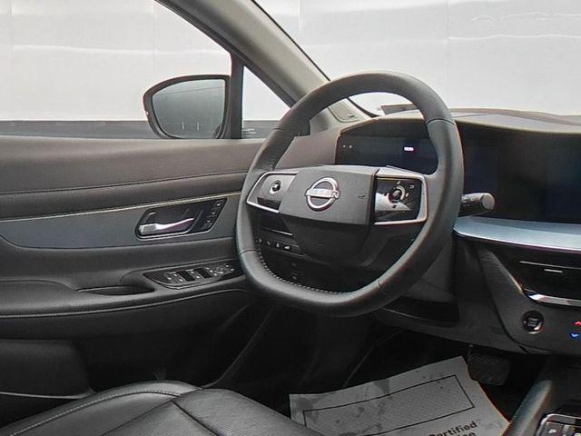 2025 Nissan Murano - $35,917