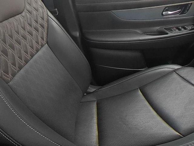 2025 Nissan Murano - $35,917