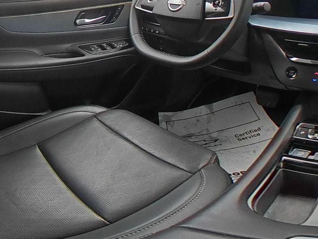 2025 Nissan Murano - $35,917