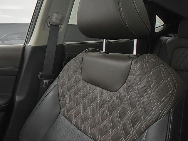 2025 Nissan Murano - $35,917