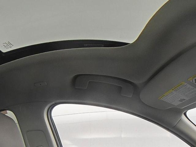 2025 Nissan Murano - $35,917