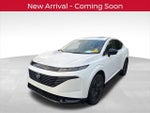 2025 Murano Thumbnail 2