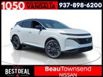 2025 Murano Thumbnail 1