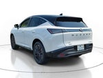 2025 Murano Thumbnail 3
