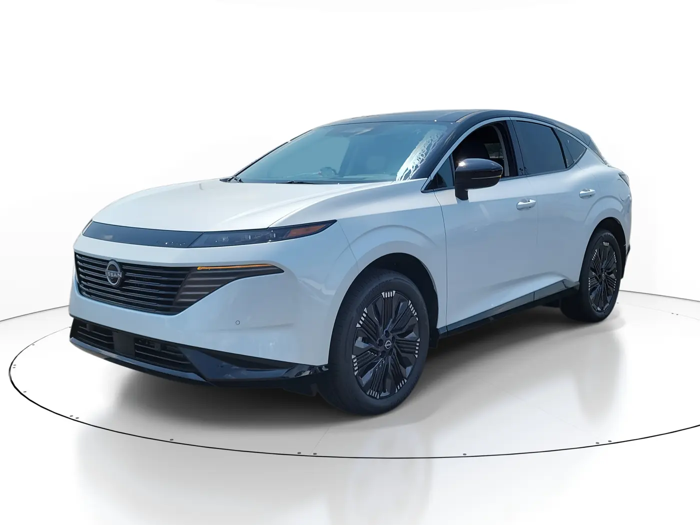 2025 Nissan Murano - $40,580