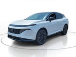 2025 Murano Thumbnail 2