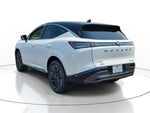 2025 Murano Thumbnail 3