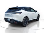 2025 Murano Thumbnail 4