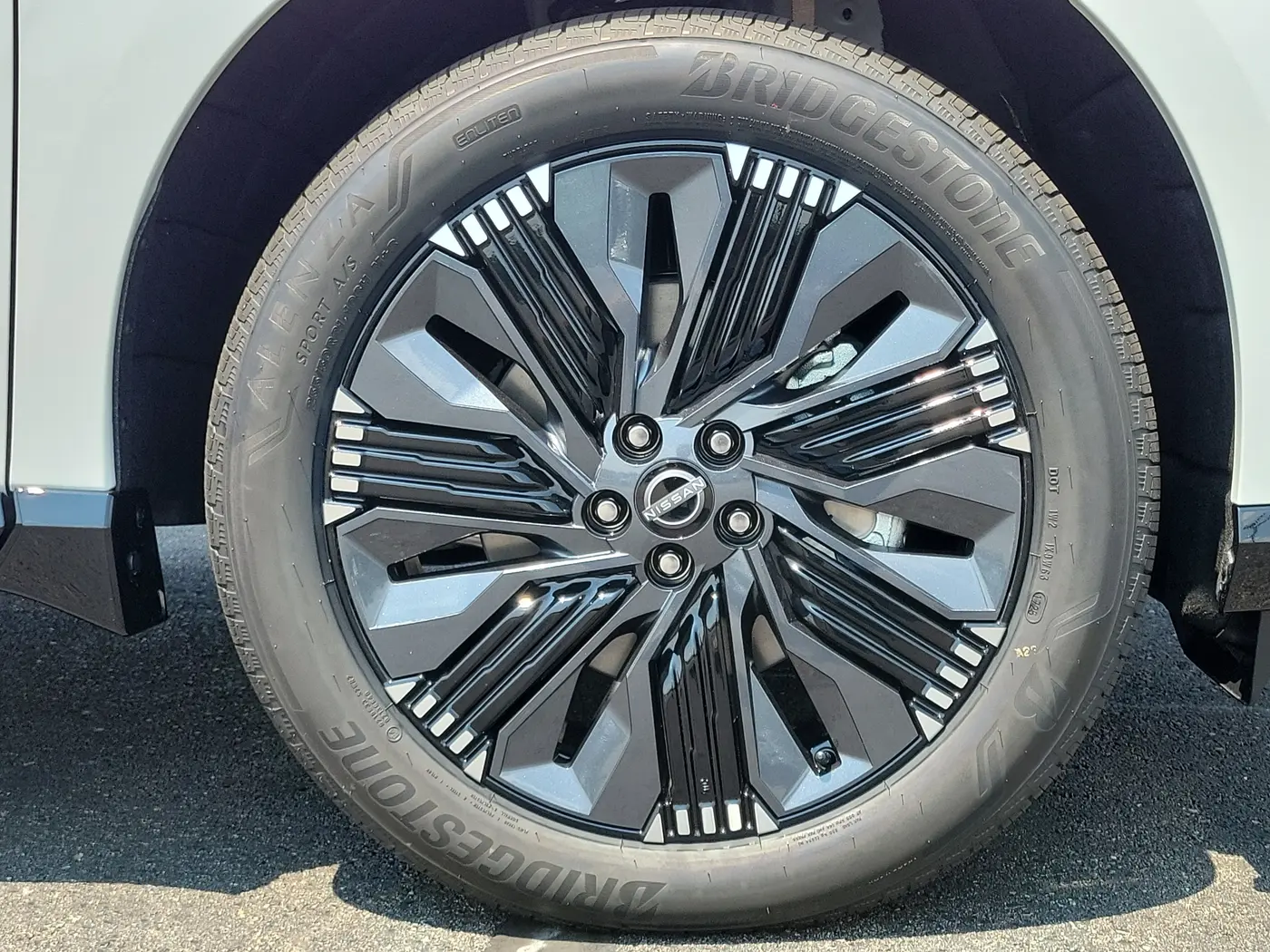 2025 Nissan Murano - $40,580
