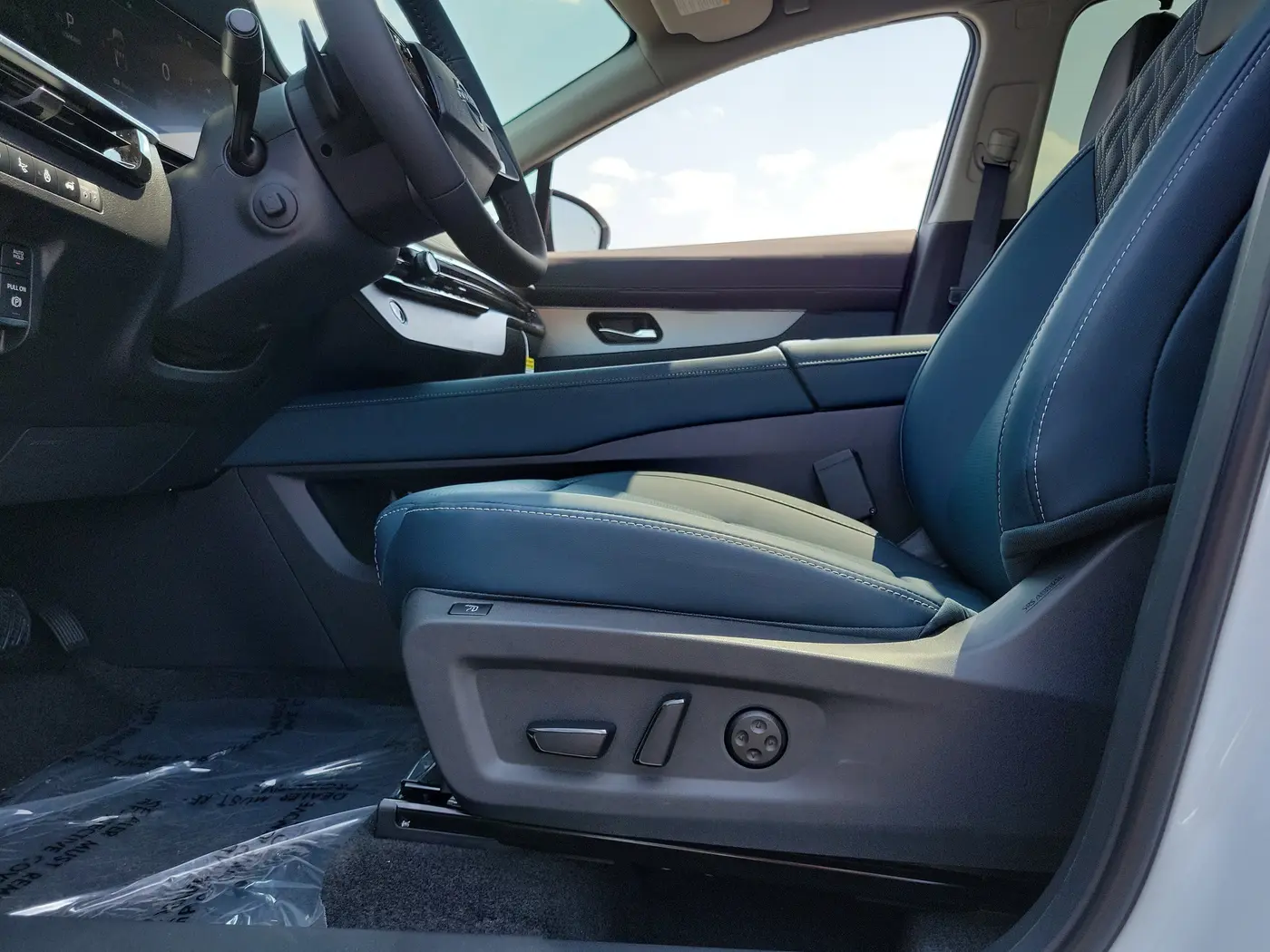 2025 Nissan Murano - $40,580