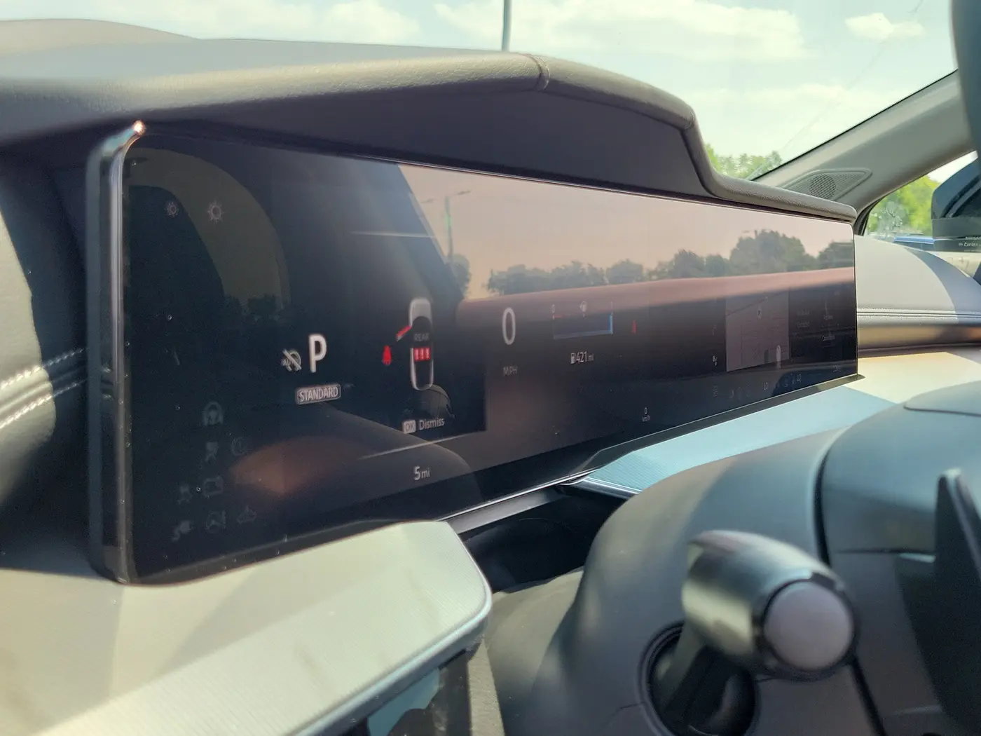 2025 Nissan Murano - $40,580