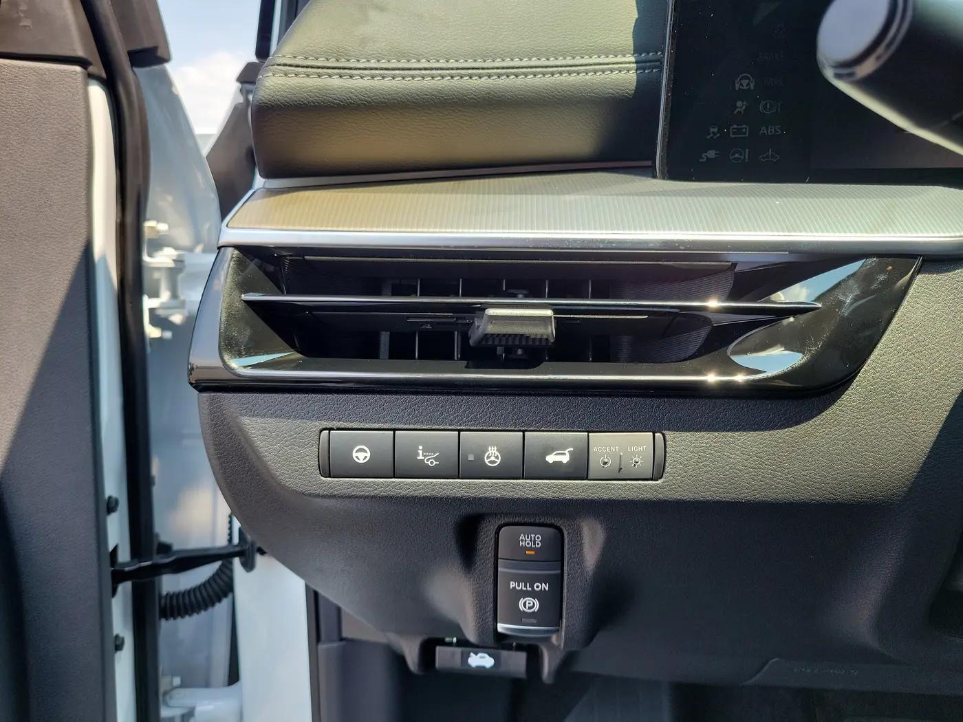 2025 Nissan Murano - $40,580