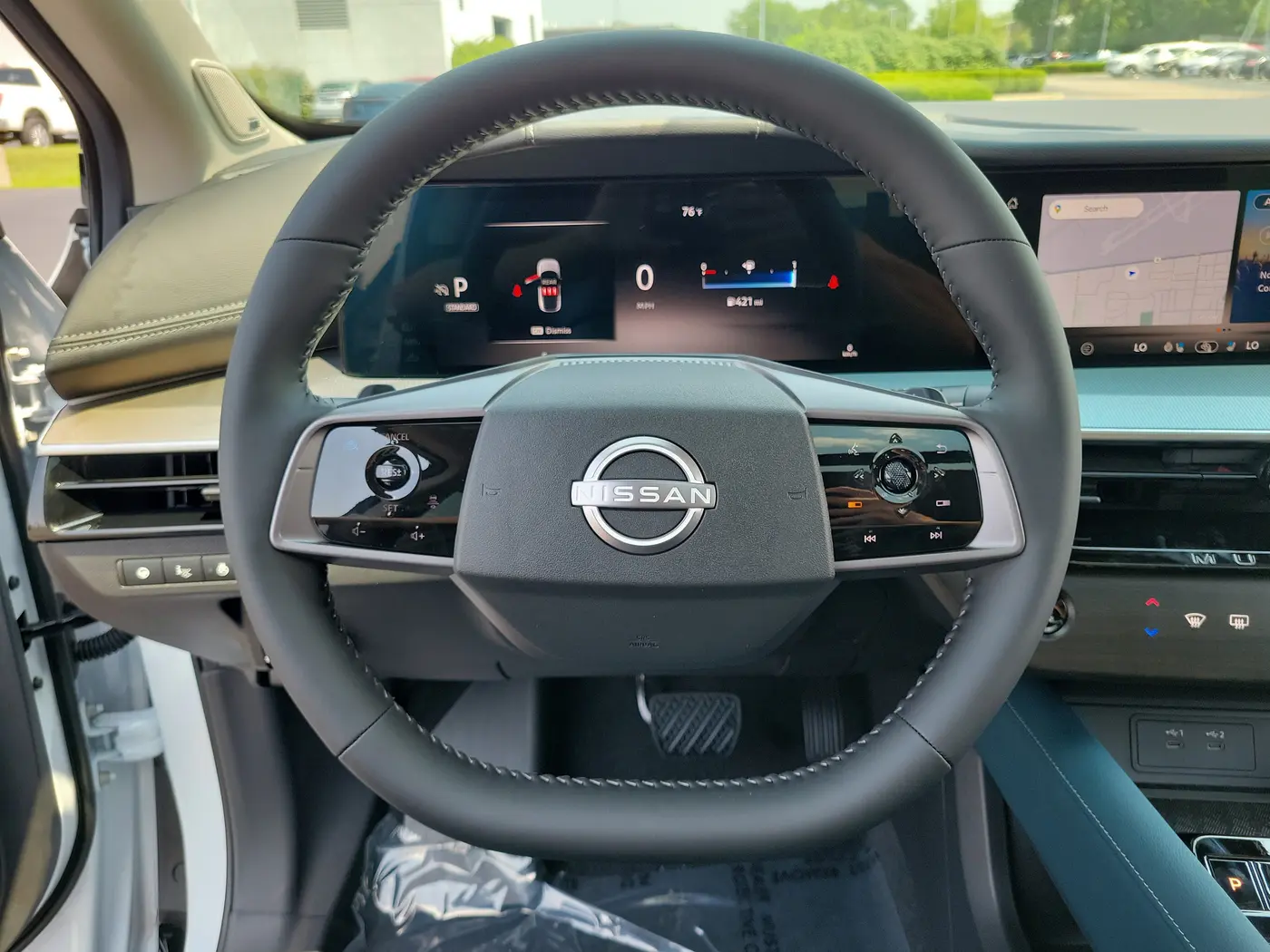 2025 Nissan Murano - $40,580