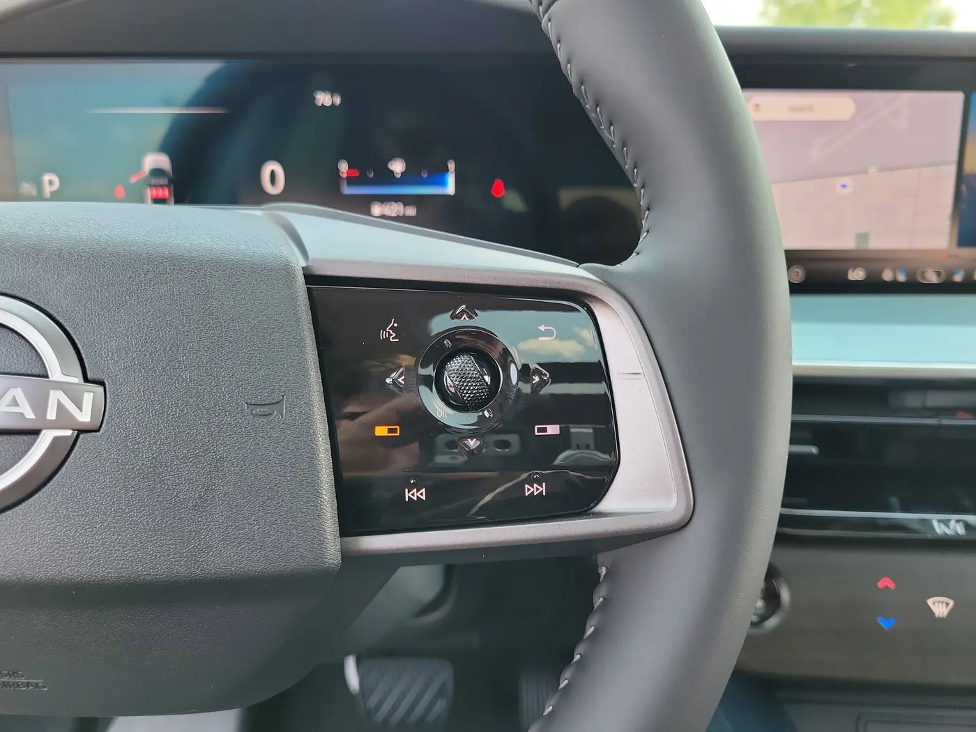2025 Nissan Murano - $40,580