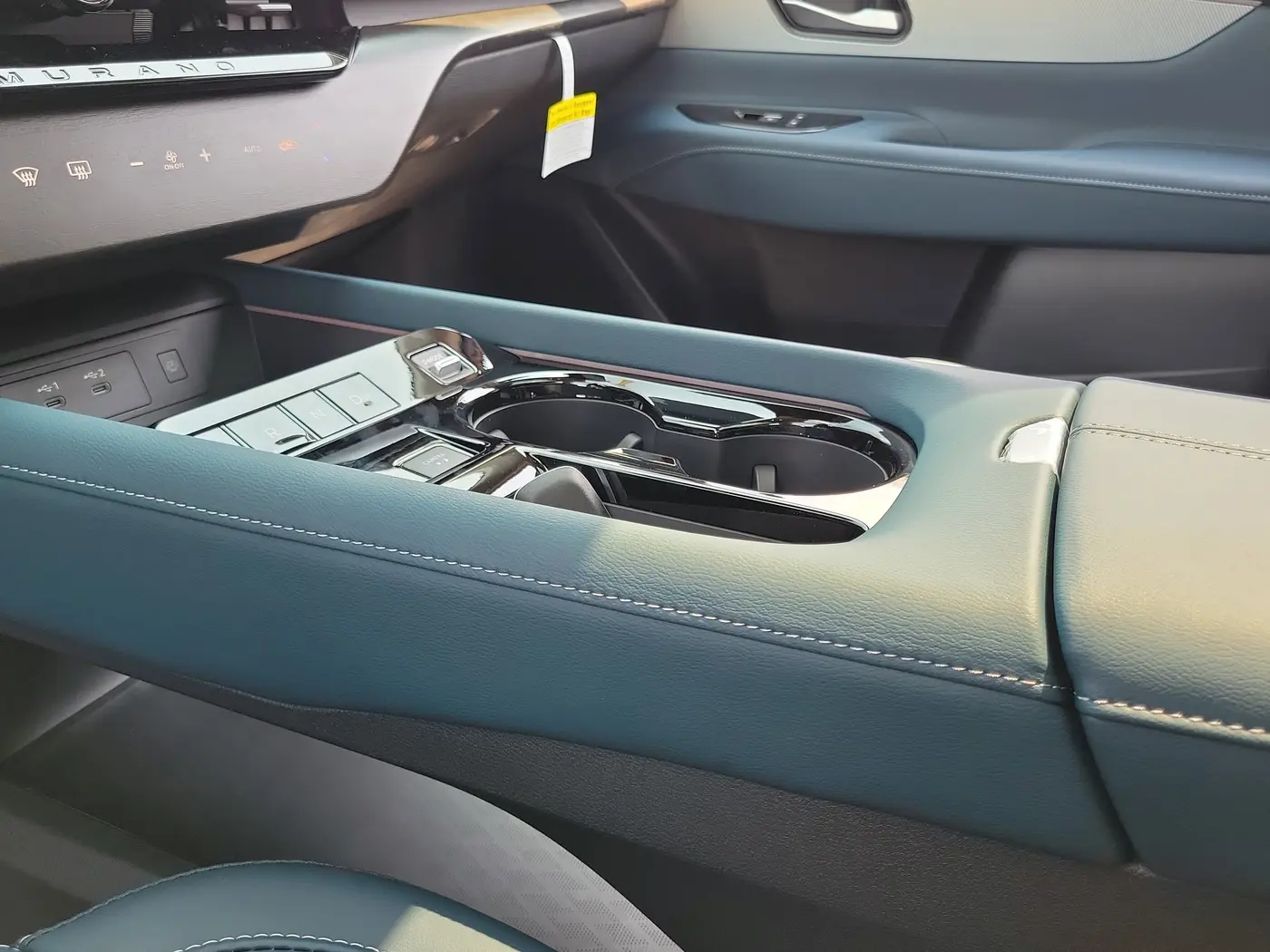 2025 Nissan Murano - $40,580