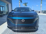 2025 Murano Thumbnail 2